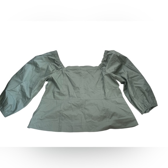 NWT Loft top-XXL - Picture 2 of 4